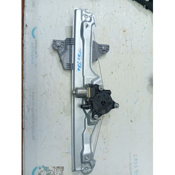 ELEVALUNAS TRASERO IZQUIERDO 82450R2000 