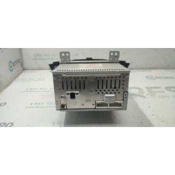 SISTEMA AUDIO / RADIO CD 961602Y730  - miniatura 3