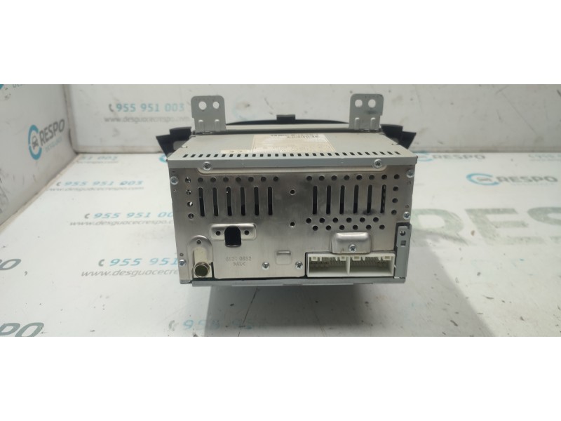 SISTEMA AUDIO / RADIO CD 961602Y730  - imagen 3