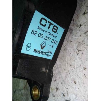 POTENCIOMETRO PEDAL 8200297342  - miniatura 2