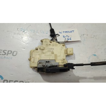 CERRADURA PUERTA DELANTERA DERECHA 3C1837016A 