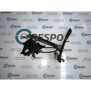 ELEVALUNAS DELANTERO IZQUIERDO 6J4837401J  - miniatura 2