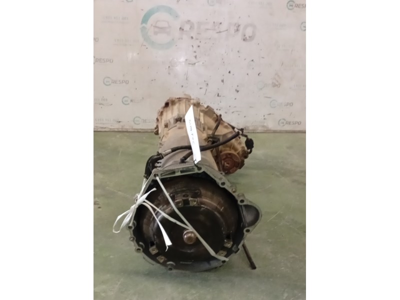 CAJA CAMBIOS R1632710901  - imagen 1