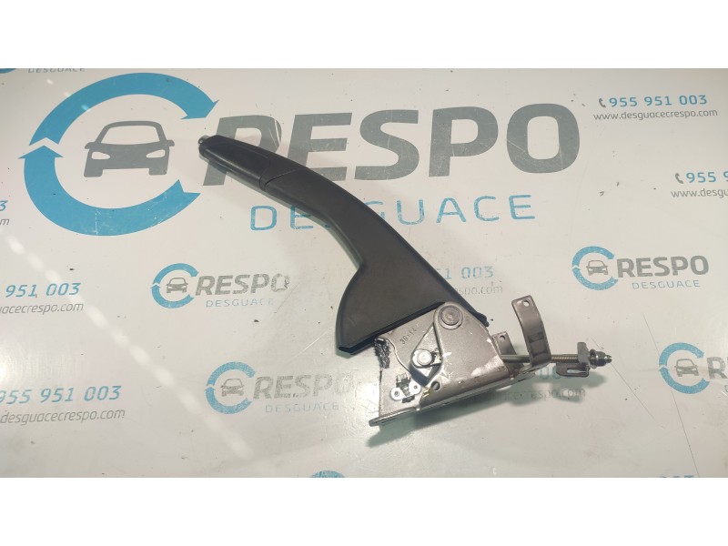 PALANCA FRENO  - imagen 1