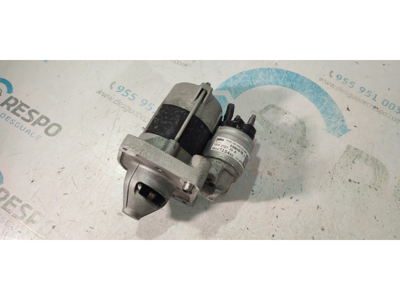 MOTOR ARRANQUE 9812715480  - imagen 3