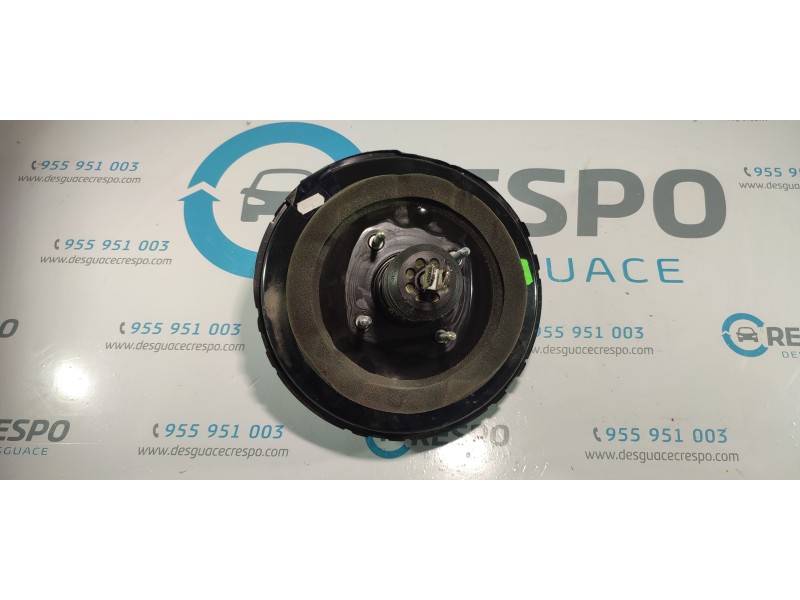 SERVOFRENO 9818538380  - imagen 3