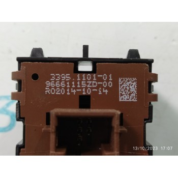 MANDO RETROVISOR 96661115ZD  - miniatura 3