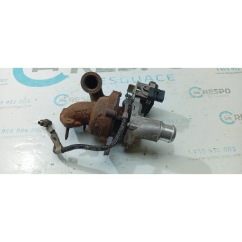 TURBOCOMPRESOR 76906K682BC 