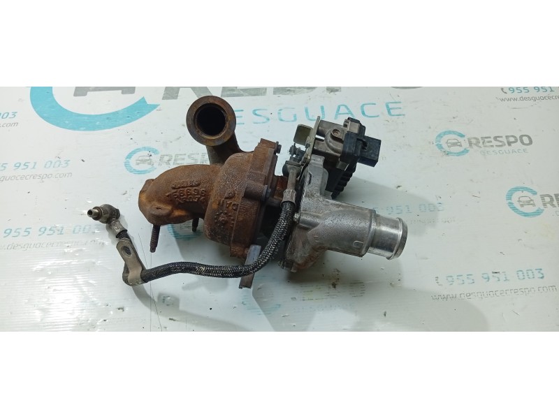 TURBOCOMPRESOR 76906K682BC  - imagen 1