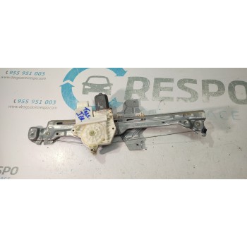 ELEVALUNAS TRASERO IZQUIERDO 122423ARG  - miniatura 1