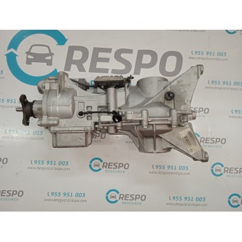 DIFERENCIAL TRASERO 8841514 