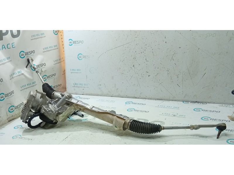 CREMALLERA DIRECCION 9860192180  - imagen 2