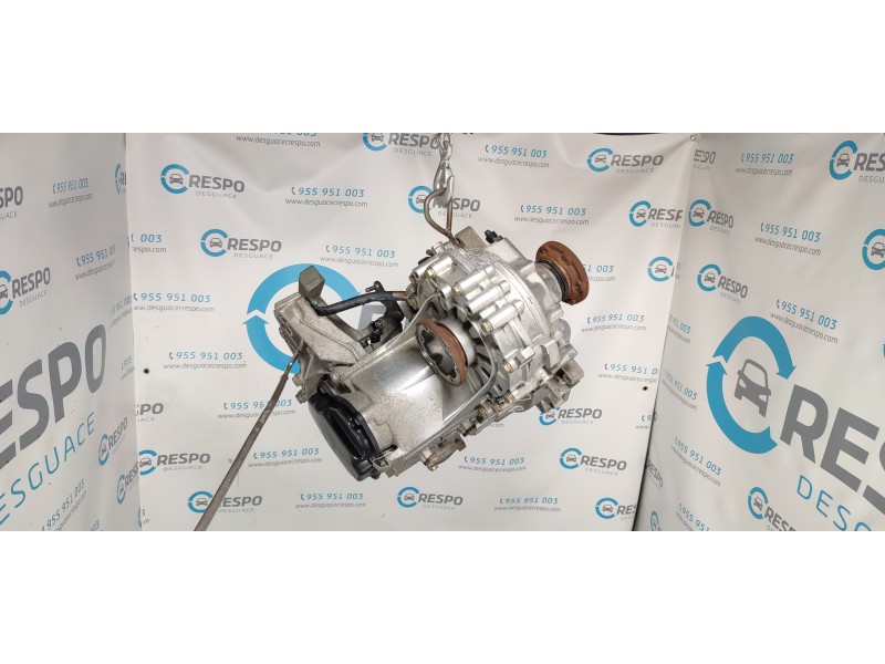 CAJA CAMBIOS EGS  - imagen 2