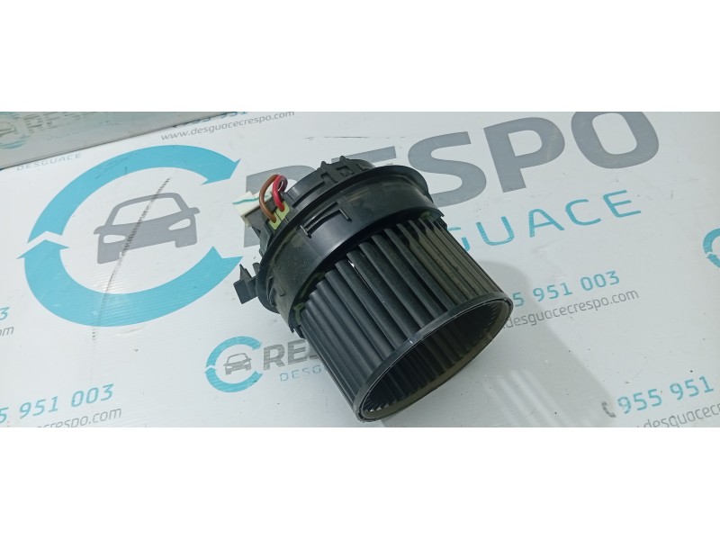 VENTILADOR CALEFACCION T17205B  - imagen 3