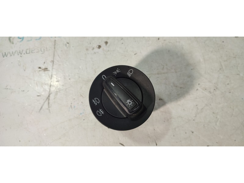 MANDO LUCES 5G0941431T  - imagen 1