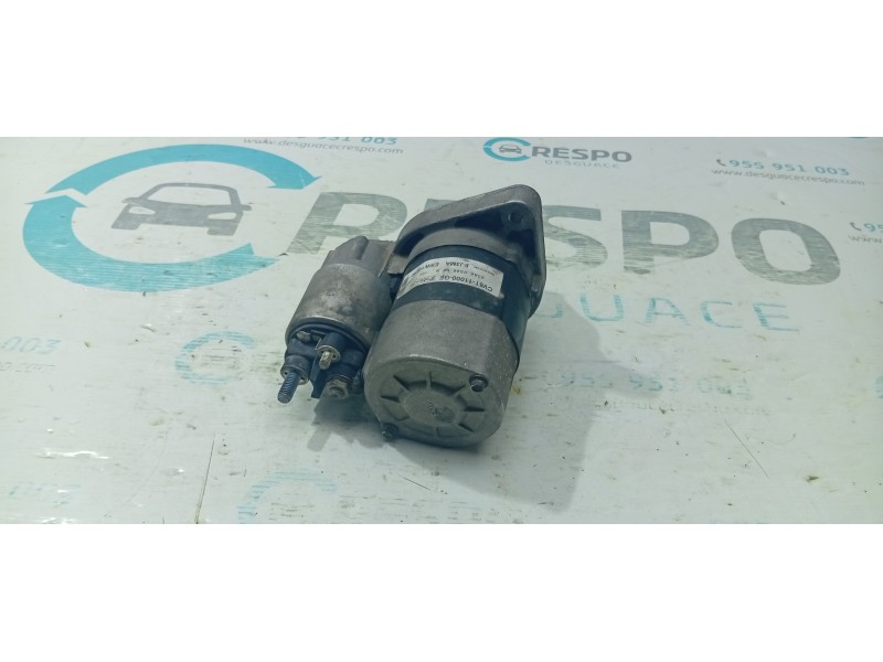 MOTOR ARRANQUE CV6T11000GE / 1911580  - imagen 3