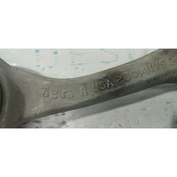 BRAZO SUSPENSION SUPERIOR DELANTERO IZQUIERDO 30MNV56  - miniatura 3