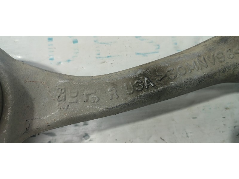 BRAZO SUSPENSION SUPERIOR DELANTERO IZQUIERDO 30MNV56  - imagen 3