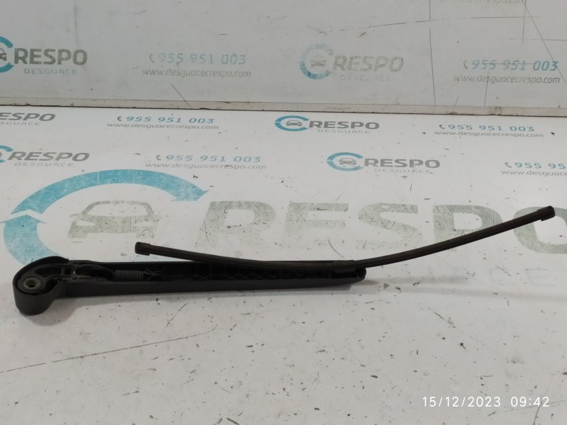 BRAZO LIMPIA TRASERO  - imagen 2