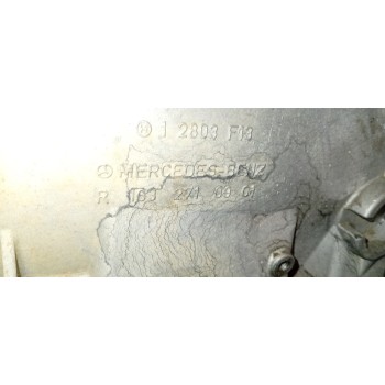 CAJA CAMBIOS R1632710901  - miniatura 2