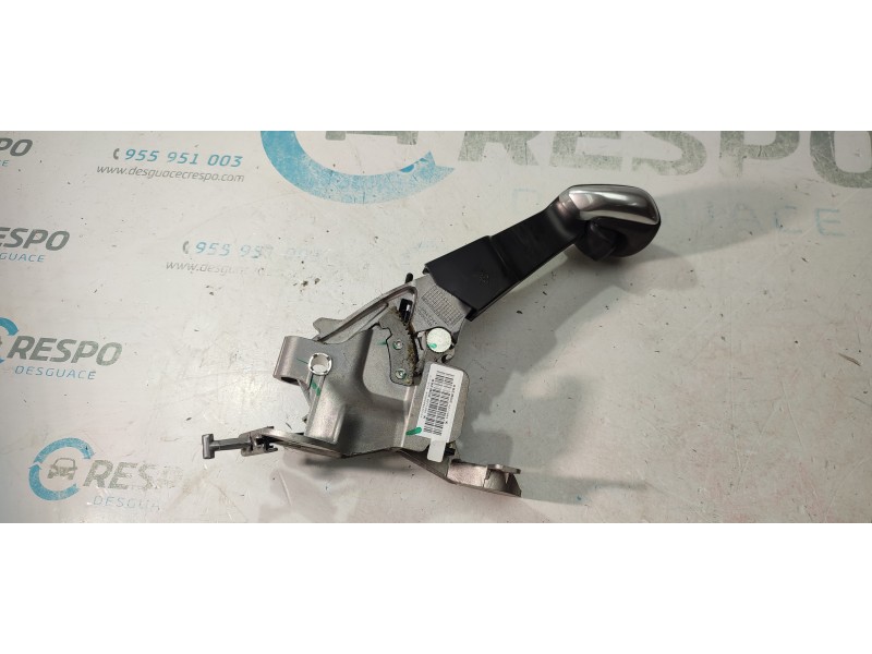 PALANCA FRENO 98066999ZD  - imagen 3