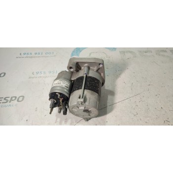 MOTOR ARRANQUE 9812715480  - miniatura 4