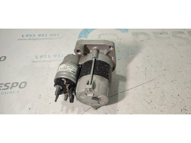 MOTOR ARRANQUE 9812715480  - imagen 4