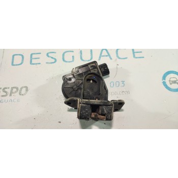 CERRADURA MALETERO / PORTON 11487  - miniatura 1