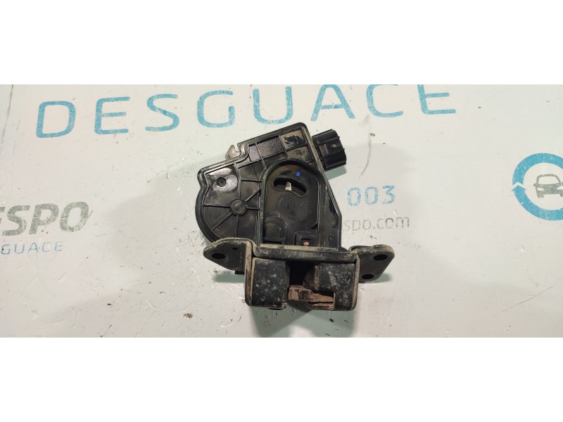 CERRADURA MALETERO / PORTON 11487  - imagen 1