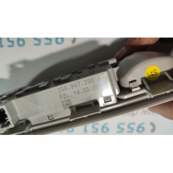 LUZ INTERIOR 2GA947290A  - miniatura 2