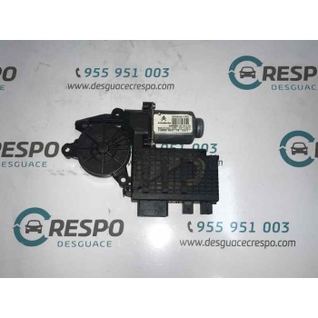 MOTOR ELEVALUNAS DELANTERO DERECHO 9654087780 