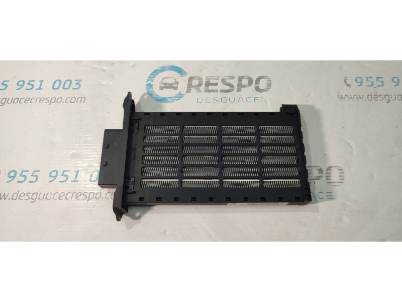 RESISTENCIA CALEFACCION N103789T  - imagen 1