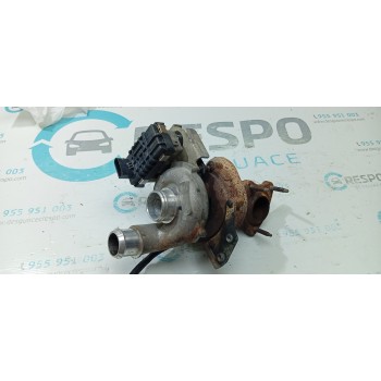 TURBOCOMPRESOR 76906K682BC  - miniatura 2