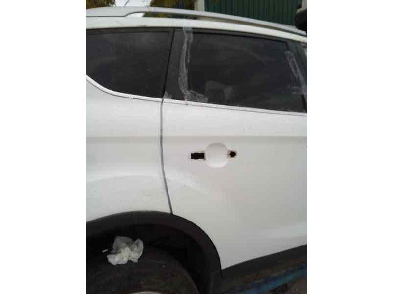 PUERTA TRASERA DERECHA  - imagen 1