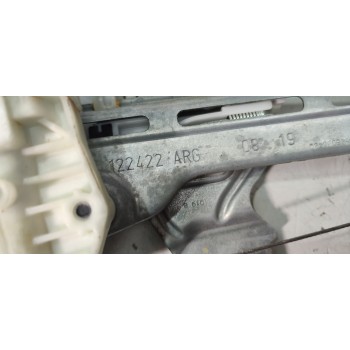 ELEVALUNAS TRASERO IZQUIERDO 122423ARG  - miniatura 2