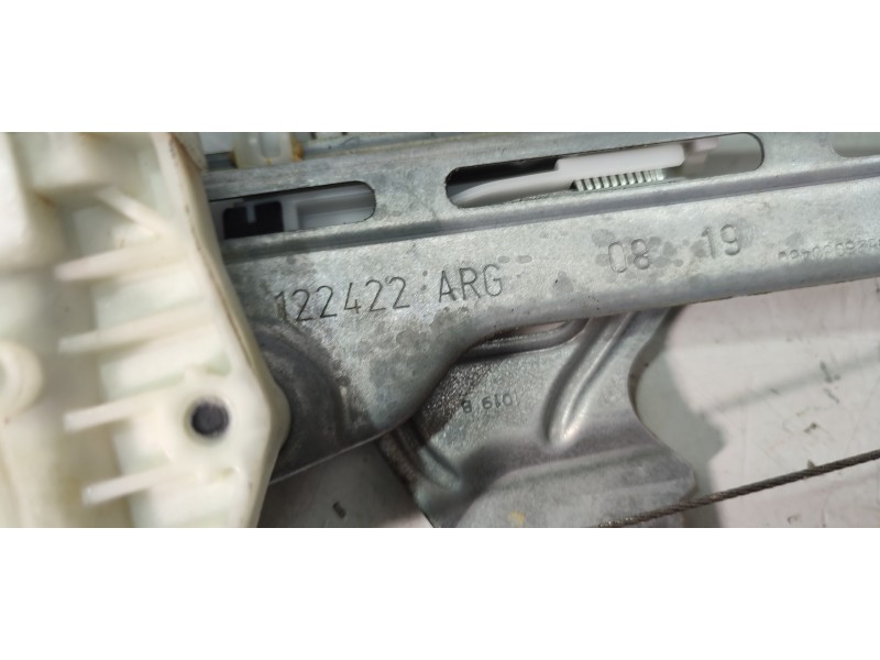 ELEVALUNAS TRASERO IZQUIERDO 122423ARG  - imagen 2