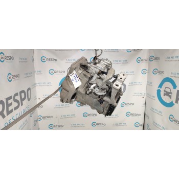 CAJA CAMBIOS EGS  - miniatura 3