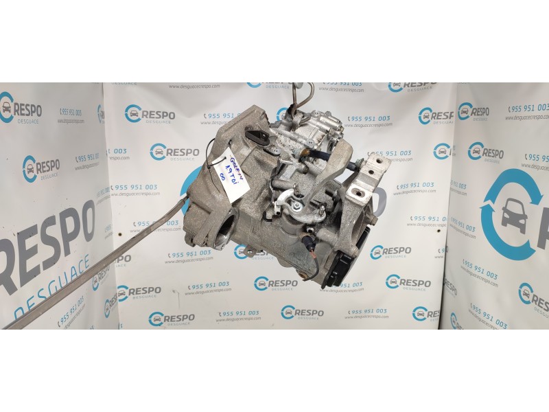 CAJA CAMBIOS EGS  - imagen 3