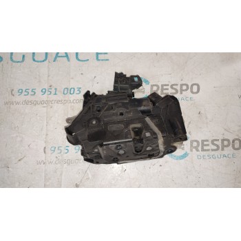 CERRADURA PUERTA DELANTERA DERECHA 5N1837016E  - miniatura 2