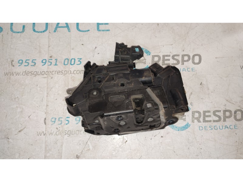 CERRADURA PUERTA DELANTERA DERECHA 5N1837016E  - imagen 2