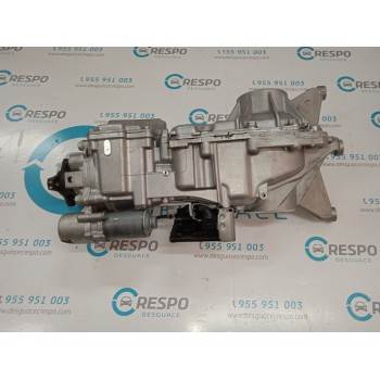 DIFERENCIAL TRASERO 8841514  - miniatura 2