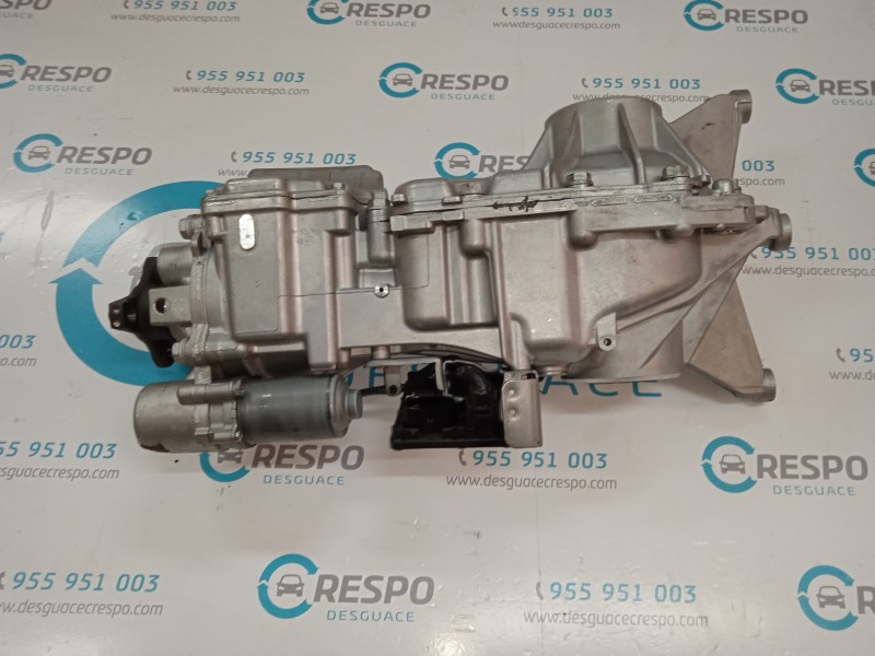 DIFERENCIAL TRASERO 8841514  - imagen 2