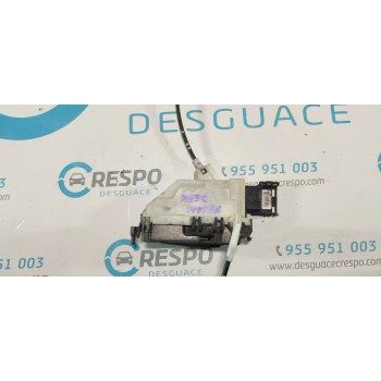 CERRADURA PUERTA DELANTERA DERECHA 828405 