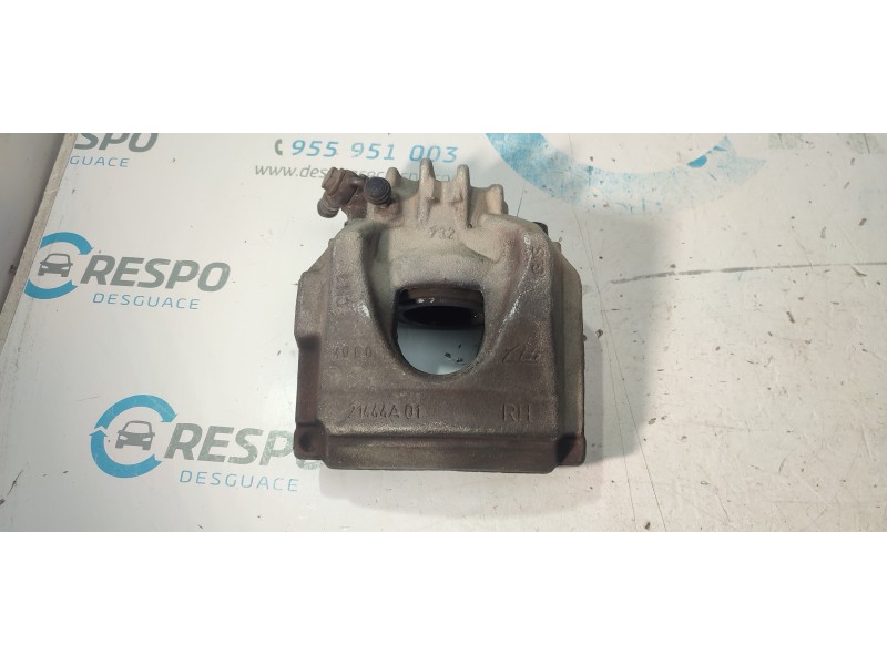 PINZA DE FRENO DELANTERA DERECHA  - imagen 2