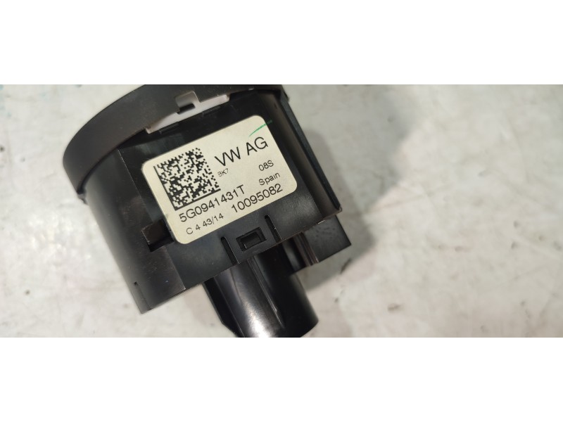 MANDO LUCES 5G0941431T  - imagen 2