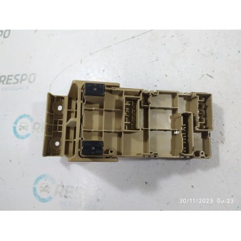 CAJA RELES / FUSIBLES LB101101B  - miniatura 2