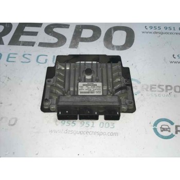 CENTRALITA MOTOR UCE 9663548180 
