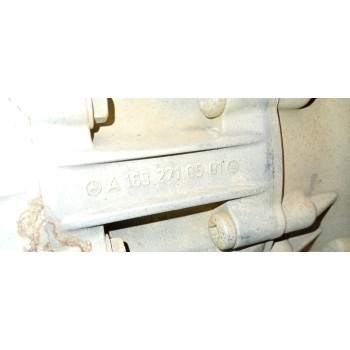 CAJA CAMBIOS R1632710901  - miniatura 3