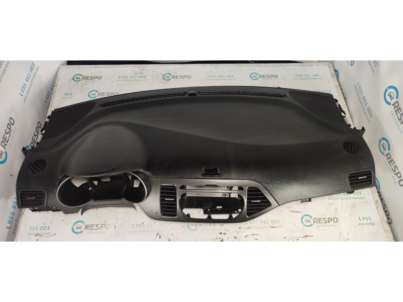 KIT AIRBAG  - imagen 2