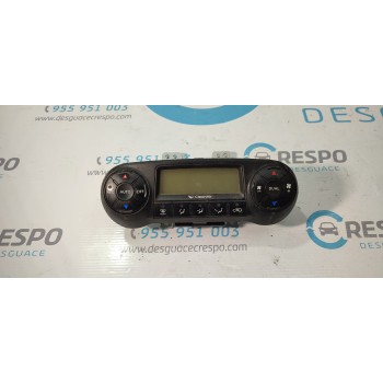 MANDO CLIMATIZADOR 972502Y301 